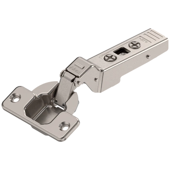 CLIP top zawias kątowy 20° .，Nakładany, bez sprężyny, puszka: na wkręty