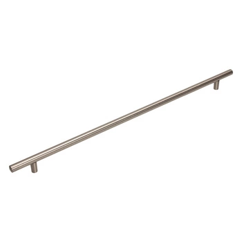 Reling RE10, nikiel szczotkowany, 416mm, GAMET