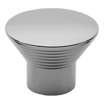 Gałka GA09, chrom satynowy, GAMET