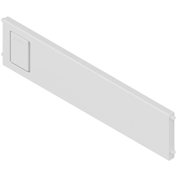 AMBIA-LINE listwa poprzeczna, do LEGRABOX/MERIVOBOX do szuflady standardowej (ZC7SXXXRS2), tworzywo