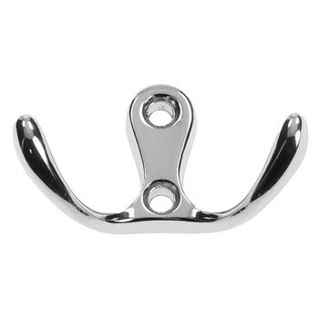 Wieszak WP19, chrom połysk, GAMET