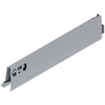 Bok szuflady TANDEMBOX, wysokość M (83.6 mm), dł.=400 mm, prawy, do TANDEMBOX intivo/antaro