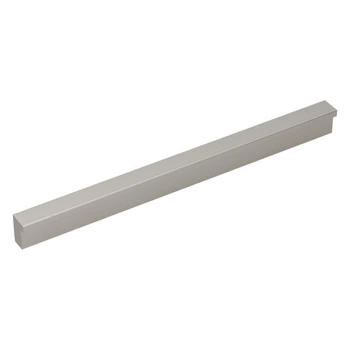 Uchwyt UA02, naturalne aluminium, 160mm, GAMET