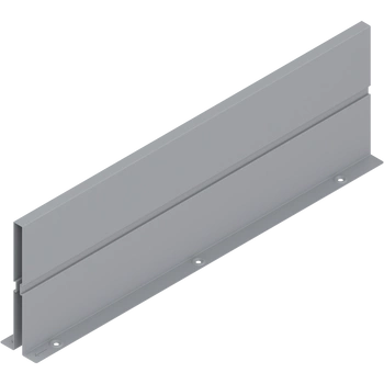 ORGA-LINE Ścianka działowa, dł.=500 mm, do TANDEMBOX intivo/antaro szuflady z wysokim frontem