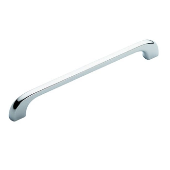 Uchwyt UU05, chrom połysk, 160mm, GAMET