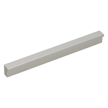 Uchwyt UA02, naturalne aluminium, 128mm, GAMET