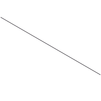 Reling synchronizacji TIP-ON, długość=1140 mm, TANDEM / PLICOBOX, do przycięcia