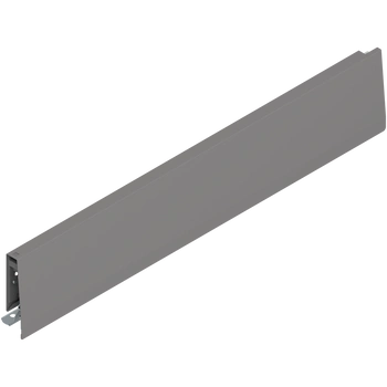 Bok MERIVOBOX, wysokość M (91 mm), dł.=500 mm, prawy