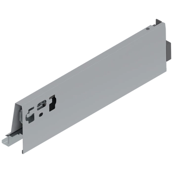 Bok szuflady TANDEMBOX, wysokość M (83.6 mm), dł.=300 mm, prawy, do TANDEMBOX intivo/antaro