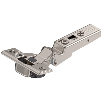 CLIP top BLUMOTION zawias kątowy -30° .，max. nakładany, puszka: na wkręty