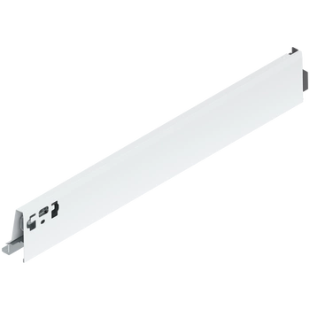 Bok szuflady TANDEMBOX, wysokość M (83.6 mm), dł.=550 mm, prawy, do TANDEMBOX intivo/antaro