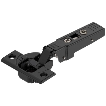 CLIP top BLUMOTION zawias do drzwi profil. 95°，Drzwi nakładane, puszka: na wkręty