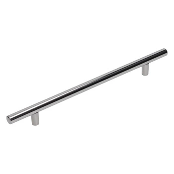 Reling RE10, chrom połysk, 192mm, GAMET