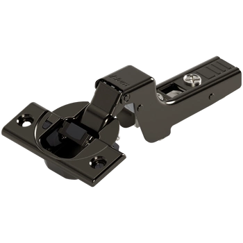 CLIP top BLUMOTION zawias standard. 110°，Drzwi wpuszczane, puszka: na wkręty