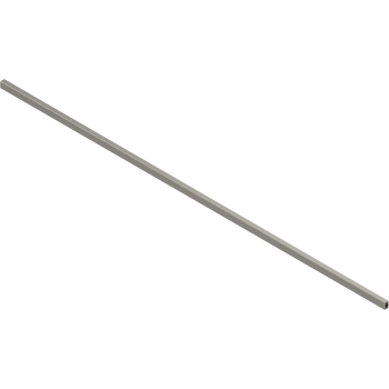 LEGRABOX Reling poprzeczny, do KB=1200 mm, długość=1080 mm, do przycięcia