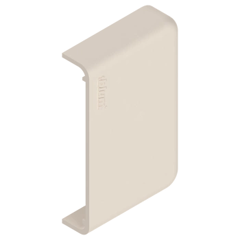 METABOX  Element z logo, prostokątna, symetr., do ZSF.17/18