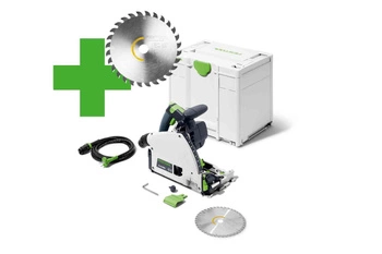 Festool Zagłębiarka TS 60 K-Plus Master Edition