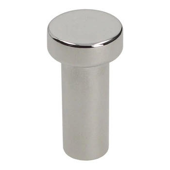 Wieszak WU01, chrom połysk, GAMET