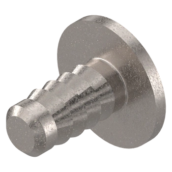 Płytka magnetyczna TIP-ON  do drzwi, na wcisk