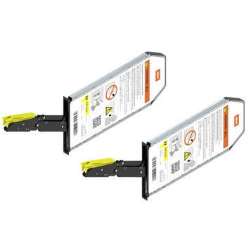 AVENTOS HKi, siłownik (zestaw), współczynnik mocy=420-1610 przy 2 szt., do TIP-ON