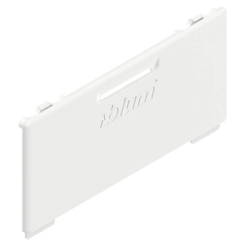 MERIVOBOX Zaślepka ZA4.540, symetr., pogłębiony