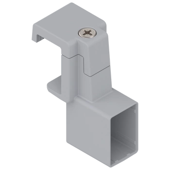 ORGA-LINE Uchwyt relingu poprzecznego, do TANDEMBOX antaro