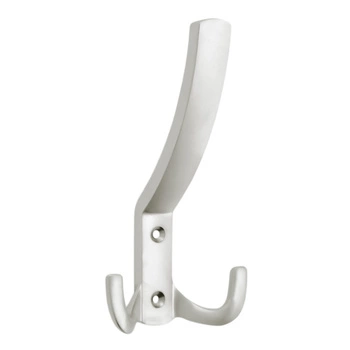 Wieszak WP14, chrom satynowy, GAMET