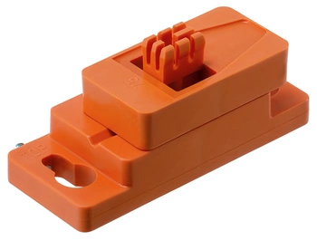 matryca do wciskania, do MINIPRESS M do złącze 40.4001