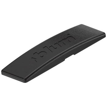 Zaślepka na ramię zawiasu, Tłoczona