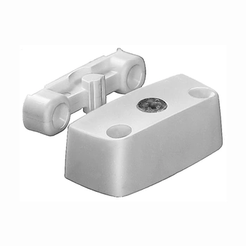 obudowa i łącznik na wkręty