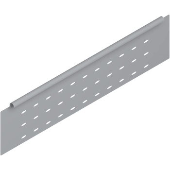 METABOX niezbędny BOXSIDE, wys. D, dł.=550 mm, symetryczny