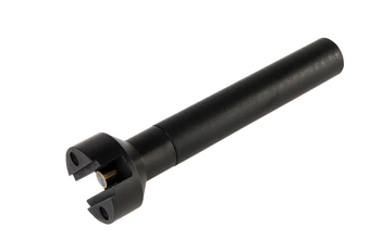 Wbijak do prowadnik z kołkami do CLIP + MODUL, prosty i krzyżakowy