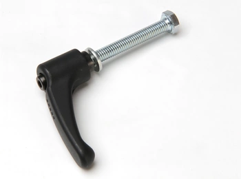 Dźwignia zaciskowa wrzeciona, do MINIPRESS P, do MINIPRESS PRO