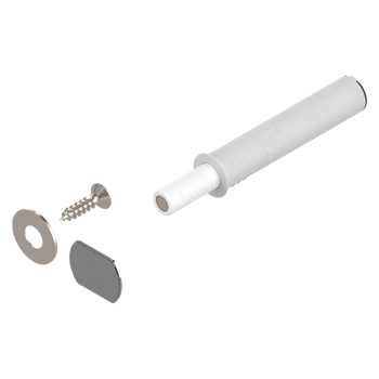 Jednostka TIP-ON do drzwi (zestaw), wersja standardowa, z magnesem