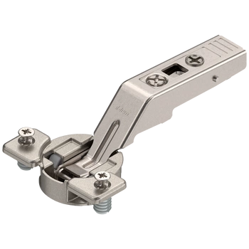 CLIP top Zawias środkowy do AVENTOS HF, uchylno-składanego 134°, bez sprężyny, puszka: EXPANDO