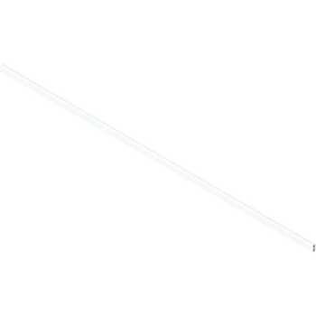 TANDEMBOX Reling poprzeczny, do Szuflada wewnętrzna wysoka, do KB=1200 mm, długość=1046.3 mm, do przycięcia, do TANDEMBOX intivo, do TANDEMBOX antaro