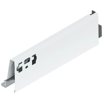 Bok szuflady TANDEMBOX, wysokość M (83.6 mm), dł.=270 mm, prawy, do TANDEMBOX intivo/antaro