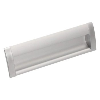 Uchwyt UA08, naturalne aluminium, 128mm, GAMET