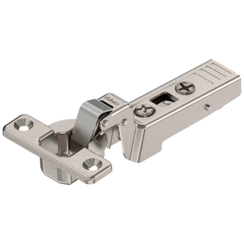 CLIP top zawias mini 94°，Drzwi wpuszczane, puszka: na wkręty