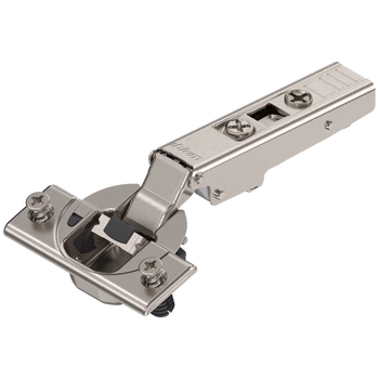 CLIP top BLUMOTION zawias standard. 110°，Drzwi nakładane, puszka: EXPANDO