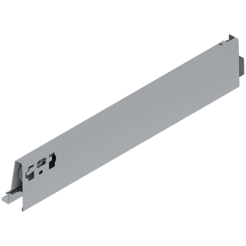 Bok szuflady TANDEMBOX, wysokość M (83.6 mm), dł.=450 mm, prawy, do TANDEMBOX intivo/antaro