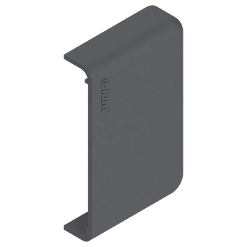 METABOX  Element z logo, prostokątna, symetr., do ZSF.17/18