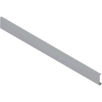 TANDEMBOX front, do Szuflady wewnętrzne z relingiem poprzecznym, GW=1168 mm, do przycięcia, do TANDEMBOX intivo/antaro