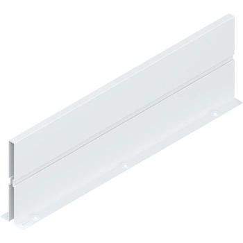 ORGA-LINE Ścianka działowa, dł.=500 mm, do TANDEMBOX intivo/antaro szuflady z wysokim frontem