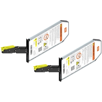 AVENTOS HKi, siłownik (zestaw), współczynnik mocy=2600-7800 (przy 2 sztukach), do TIP-ON