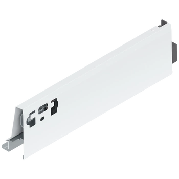 Bok szuflady TANDEMBOX, wysokość M (83.6 mm), dł.=300 mm, prawy, do TANDEMBOX intivo/antaro