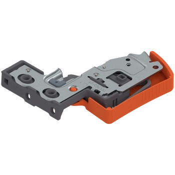 MOVENTO Sprzęgło, lew.