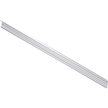 SERVO-DRIVE profil nośny  Wiercenie poziome, długość=1143 mm, LKH=1153-1162 mm, Stop aluminium, do przycięcia