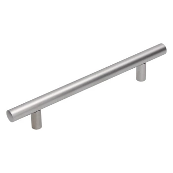 Reling RE10, chrom satynowy, 128mm, GAMET