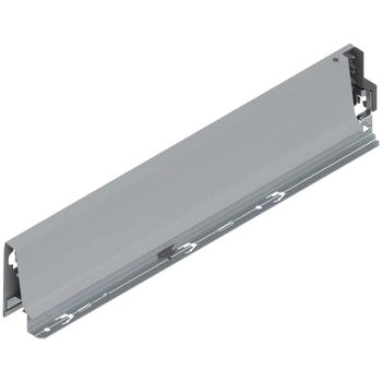 Bok szuflady TANDEMBOX, wysokość M (83.6 mm), dł.=450 mm, lewy, do TANDEMBOX intivo/antaro